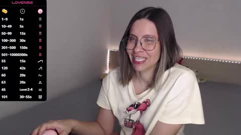 Julie online show from 05/16/26, 03:11
