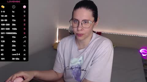 Julie online show from 05/20/26, 04:13