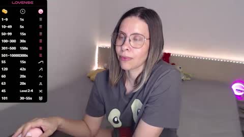 Julie online show from 05/31/26, 04:03