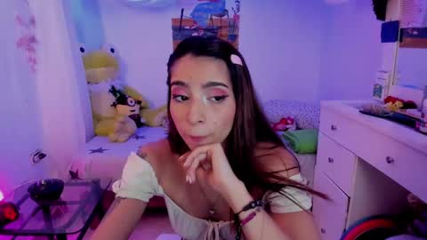 Snapshot of justmia_ chatting on 02/09/25, 07:38 Mia online show from 02/09/25, 07:38