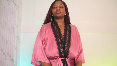 Snapshot of justnala_ chatting on 01/31/25, 10:31 Nala online show from 01/31/25, 10:31