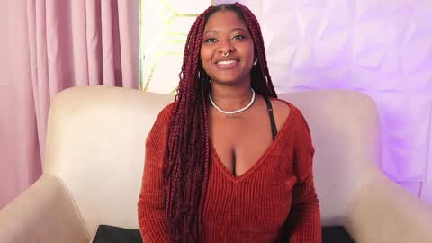 Snapshot of justnala_ chatting on 02/03/25, 04:46 Nala online show from 02/03/25, 04:46