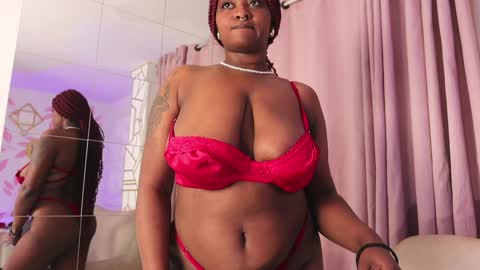 Snapshot of justnala_ chatting on 02/03/25, 07:51 Nala online show from 02/03/25, 07:51