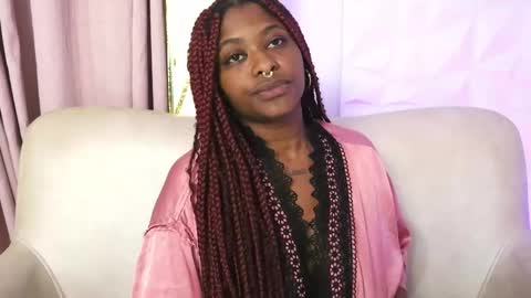 Snapshot of justnala_ chatting on 02/18/25, 04:04 Nala online show from 02/18/25, 04:04