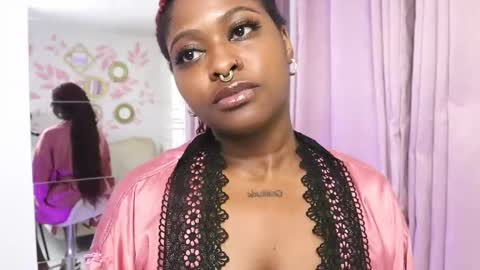 Snapshot of justnala_ chatting on 02/21/25, 10:17 Nala online show from 02/21/25, 10:17