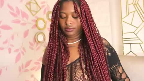 Snapshot of justnala_ chatting on 02/27/25, 10:15 Nala online show from 02/27/25, 10:15