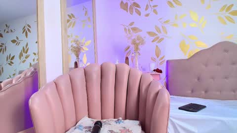 Snapshot of justnala_ chatting on 03/01/25, 01:32 Nala online show from 03/01/25, 01:32