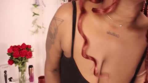 Snapshot of justnala_ chatting on 11/06/25, 02:51 Nala online show from 11/06/25, 02:51