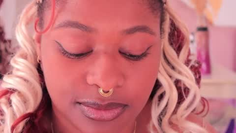 Nala online show from 04/04/26, 03:42