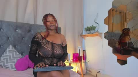 Nala online show from 04/24/26, 03:25