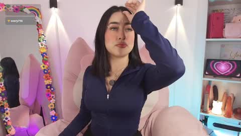 Emy online show from 03/31/26, 02:13