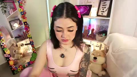 Emy online show from 04/23/26, 11:29