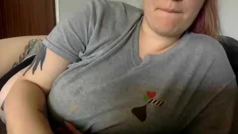 Justbrean92 online show from 12/21/24, 06:23