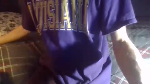 Patrick online show from 02/14/25, 03:33