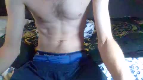 Patrick online show from 09/25/25, 09:07