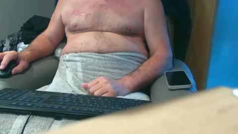 here to Have Fun online show from 10/11/25, 10:03