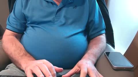 here to Have Fun online show from 03/13/26, 01:40