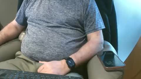 here to Have Fun online show from 04/24/26, 03:25