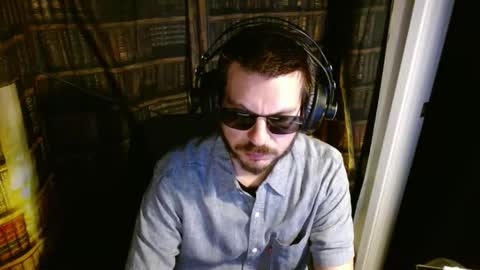 M. Dean online show from 11/20/25, 05:51