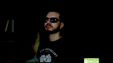 M. Dean online show from 12/14/25, 10:20