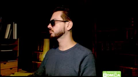 M. Dean online show from 12/19/25, 01:01