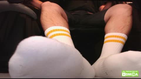 M. Dean online show from 03/22/26, 01:31