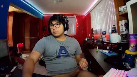 justsky117 online show from 12/29/24, 08:37