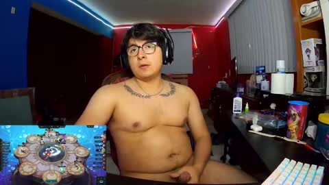 justsky117 online show from 12/31/24, 03:23