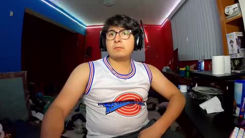 justsky117 online show from 01/19/25, 04:01