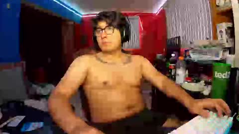 justsky117 online show from 01/28/25, 05:46