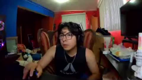Snapshot of justsky117 chatting on 07/14/26, 08:36 justsky117 online show from 07/14/26, 08:36
