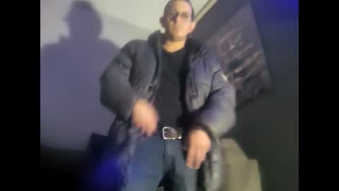 justspaz089 online show from 12/03/24, 12:38