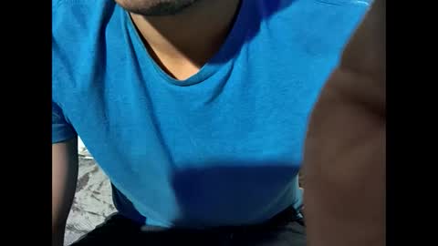 justspaz089 online show from 10/08/25, 07:06