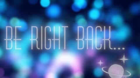 Milana online show from 01/11/25, 02:25