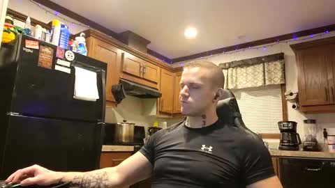 justus0624 online show from 10/29/25, 12:24