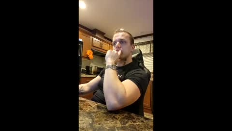 justus0624 online show from 03/12/26, 02:50