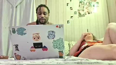 Snapshot of justwink0069 chatting on 02/27/26, 05:29 Tony N Natalie online show from 02/27/26, 05:29