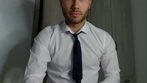 Justin online show from 01/10/25, 12:06