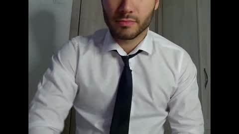 Justin online show from 01/17/25, 01:25