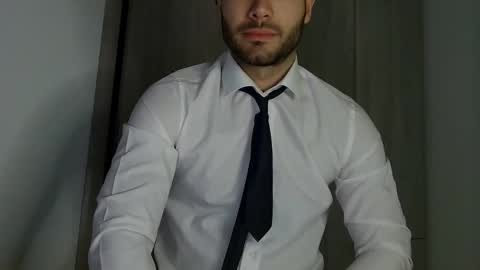 Justin online show from 10/21/25, 09:15