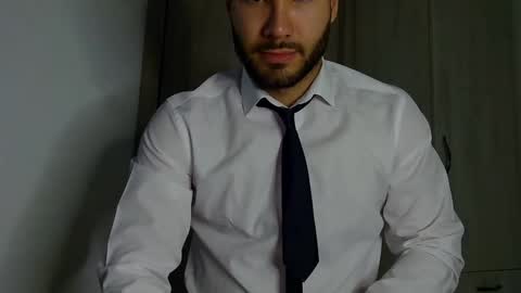 Justin online show from 10/29/25, 09:49