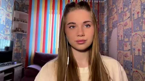 Melissa online show from 04/24/26, 06:05