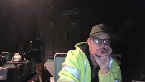 Jester online show from 02/02/25, 03:07