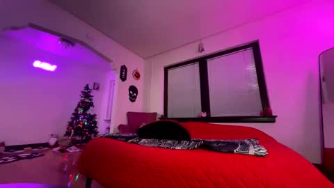 juustchloo online show from 12/03/25, 06:32