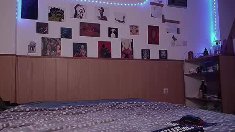 Juuzou hehim u can call me Juz online show from 09/25/25, 03:38