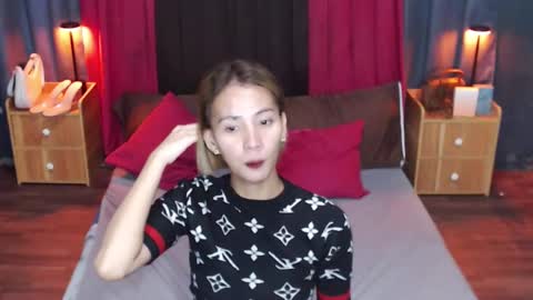 Akii online show from 01/20/25, 05:37