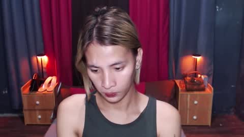 Akii online show from 02/09/25, 07:16