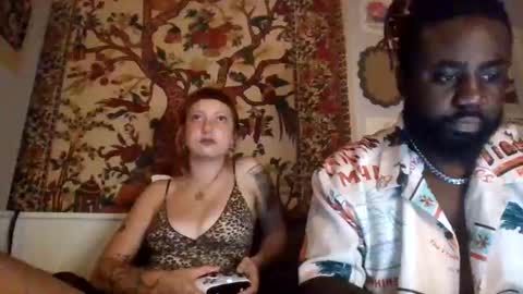 Snapshot of jvohenry chatting on 07/24/26, 02:31 EDEN N STORM online show from 07/24/26, 02:31