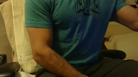 Wolf online show from 01/11/25, 01:48