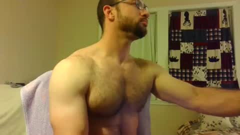 Wolf online show from 02/19/25, 11:06